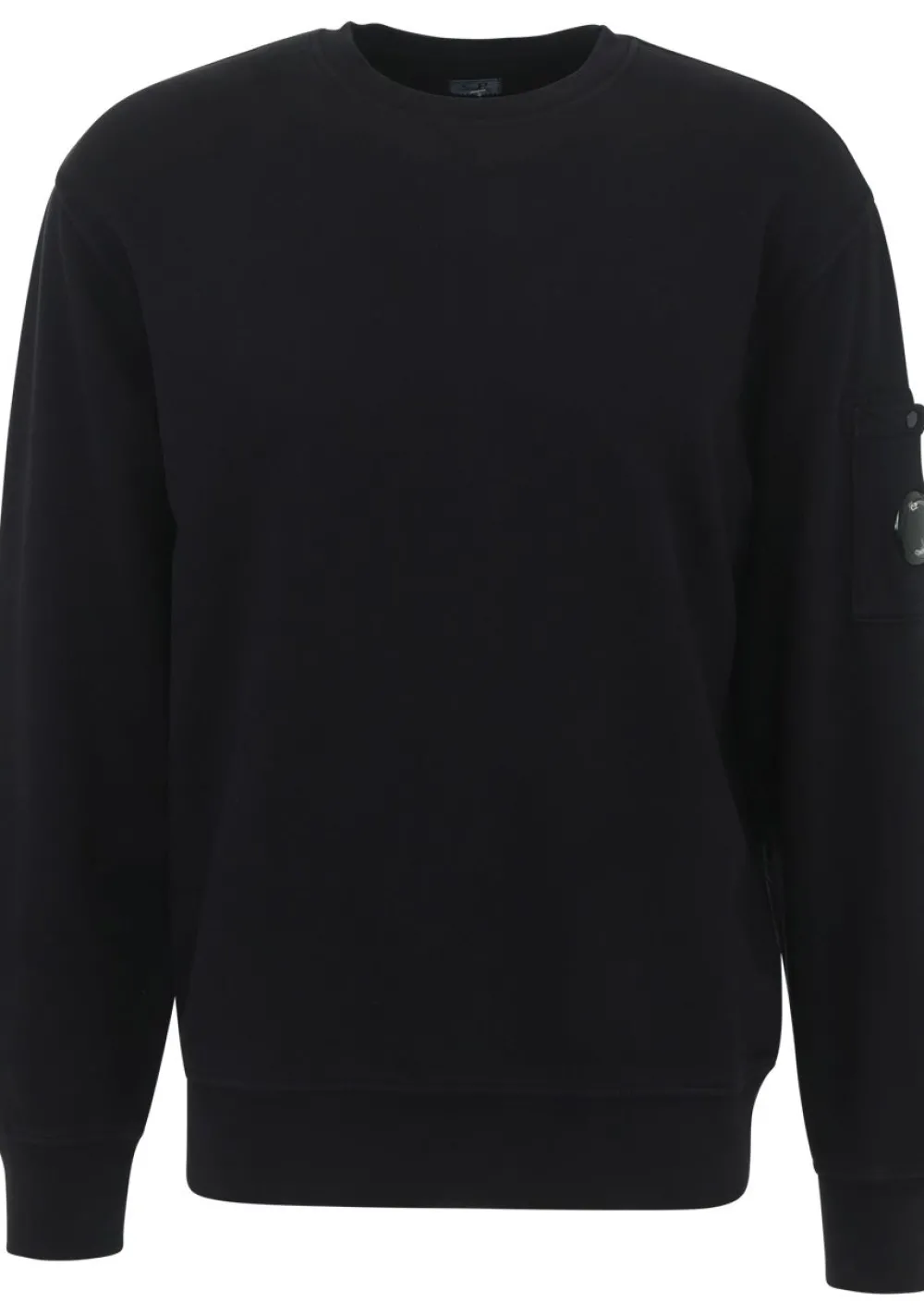 Truien>C.P. COMPANY SWEATER Blauw