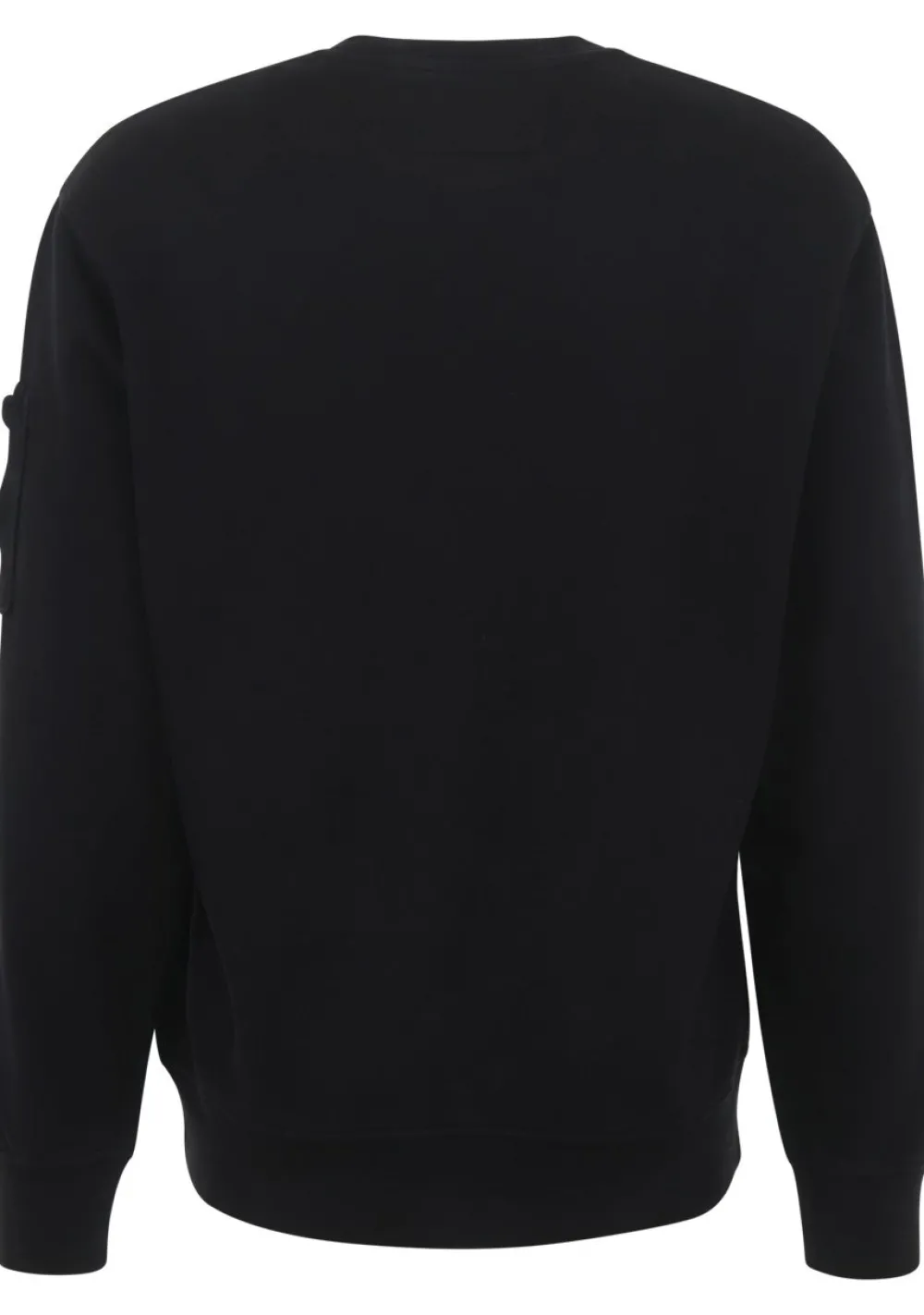 Truien>C.P. COMPANY SWEATER Blauw