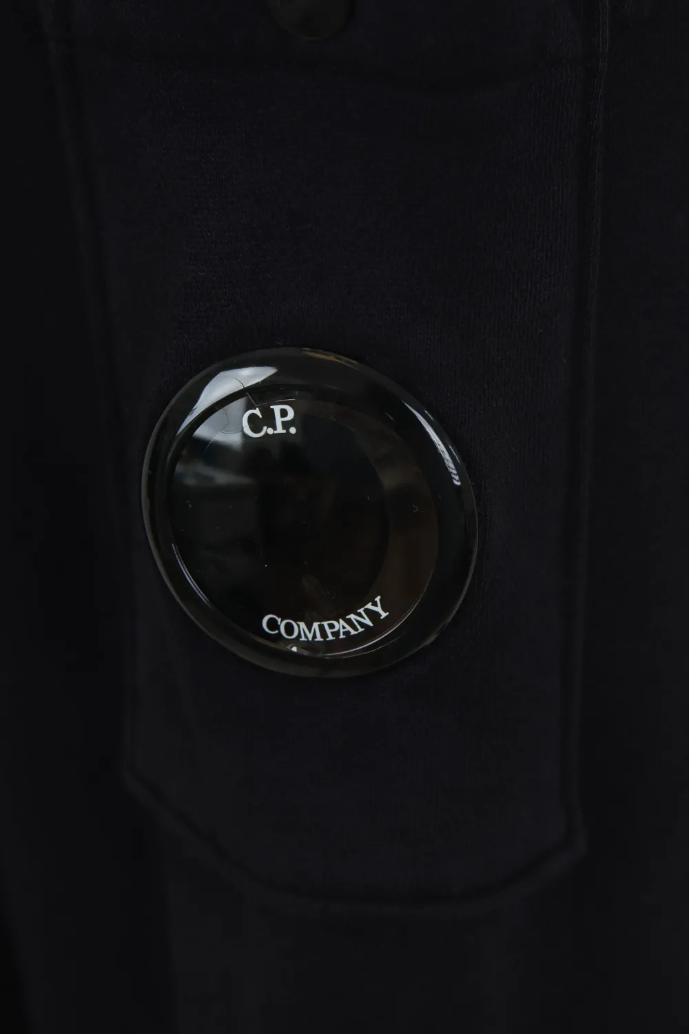 Truien>C.P. COMPANY SWEATER Blauw