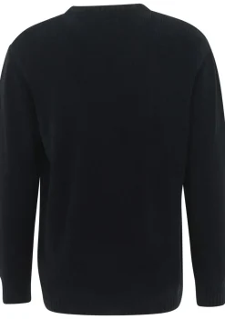 Truien>C.P. COMPANY TRUI Blauw