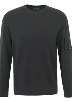 Truien>C.P. COMPANY TRUI Groen