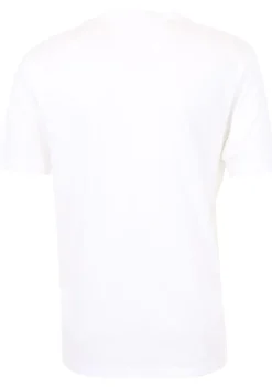 T-Shirts>C.P. COMPANY TSHIRT Off white