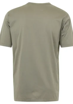 T-Shirts>C.P. COMPANY TSHIRT Beige