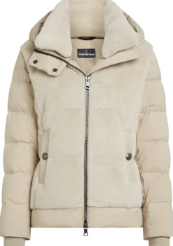 Jassen>CREENSTONE JACK Off white