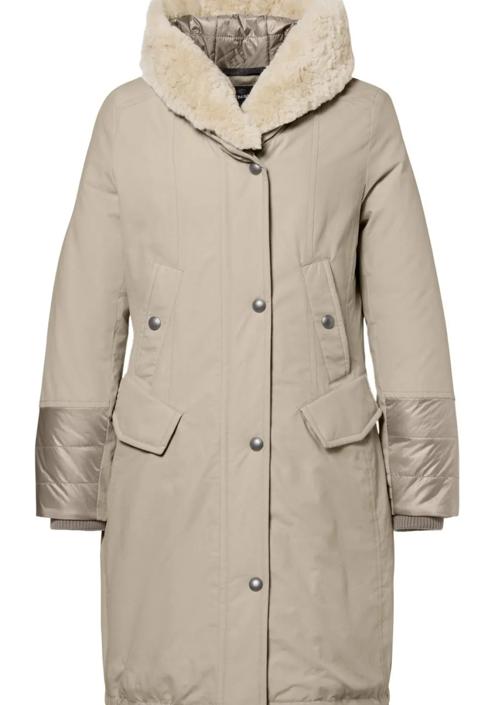 Winterjassen|Jassen>CREENSTONE JACK