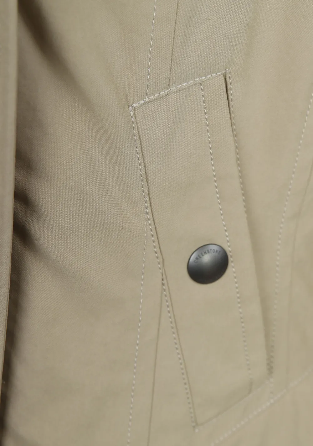 Winterjassen|Jassen>CREENSTONE JACK