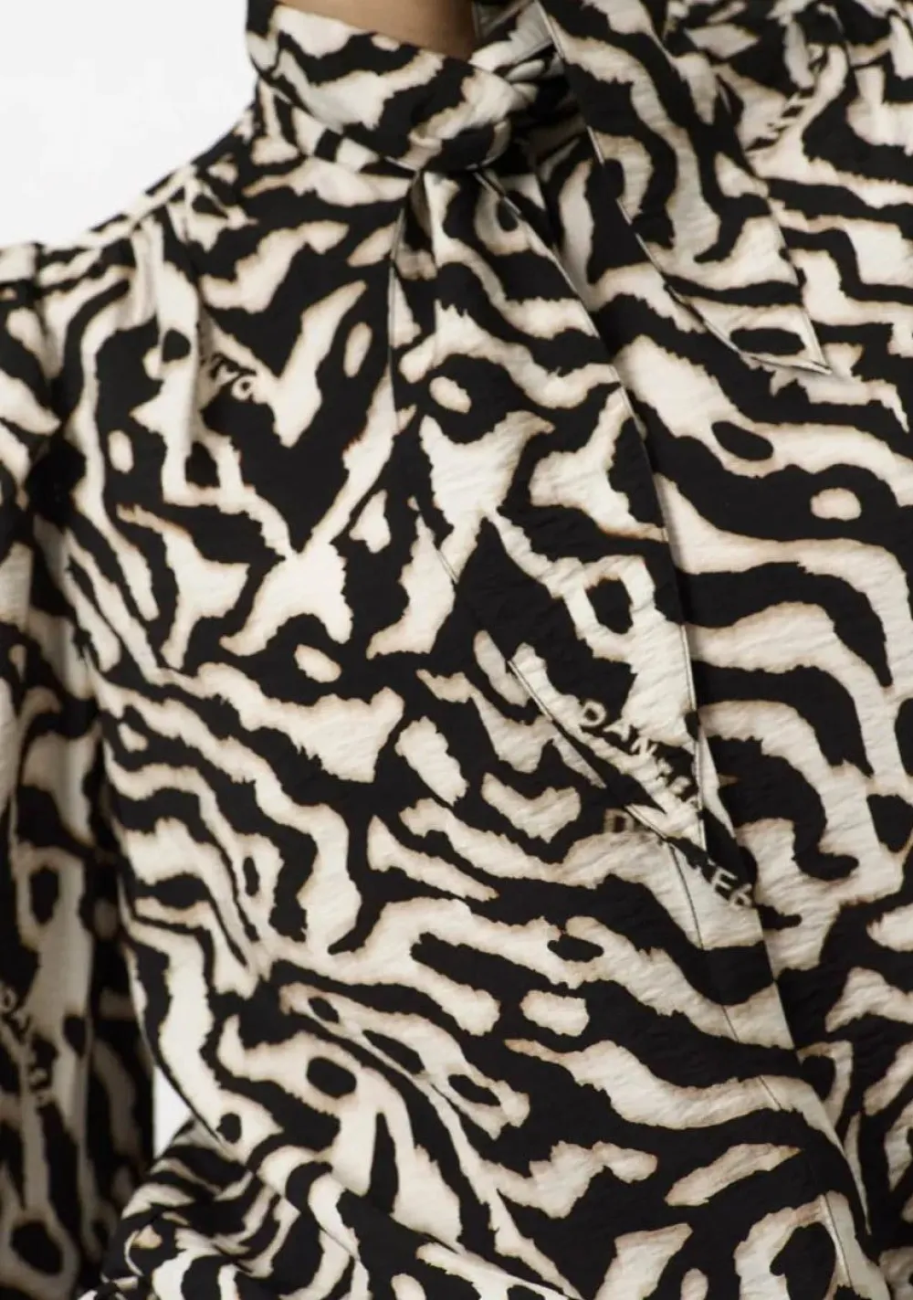 Blouses>DANTE 6 BLOUSE Zwart