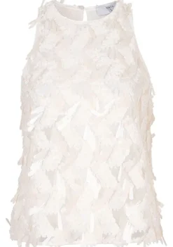 Blouses>DANTE 6 BLOUSE Off white