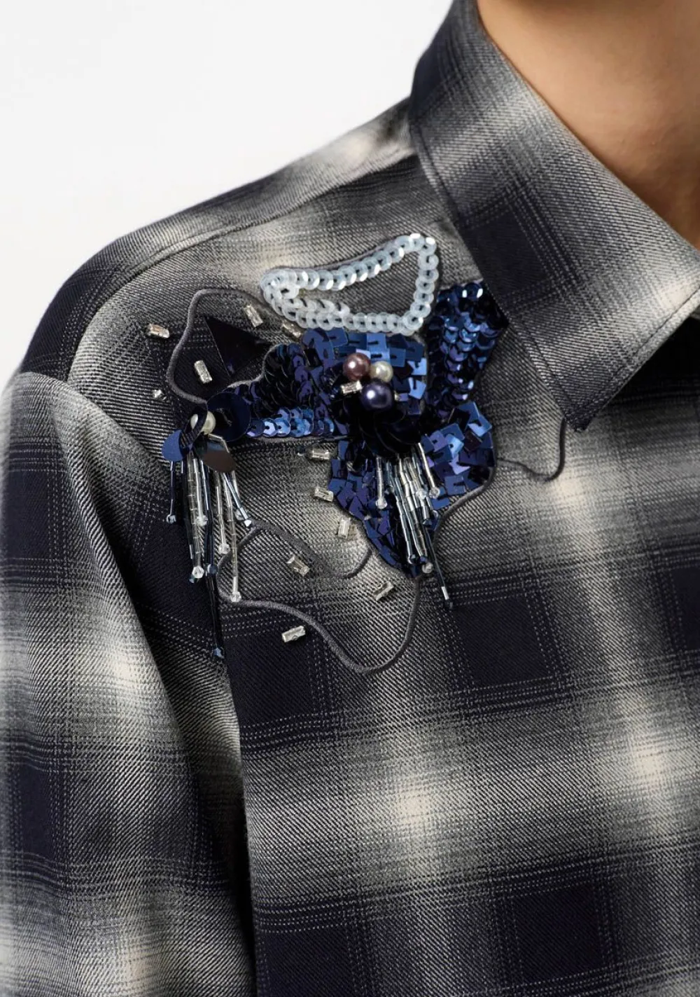 Blouses>DANTE 6 BLOUSE Blauw