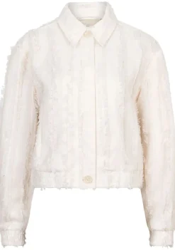 Blazers & Jasjes>DANTE 6 JASJE Off white