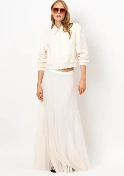 Blazers & Jasjes>DANTE 6 JASJE Off white