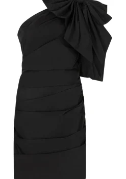 Jurken>DANTE 6 JURK Zwart