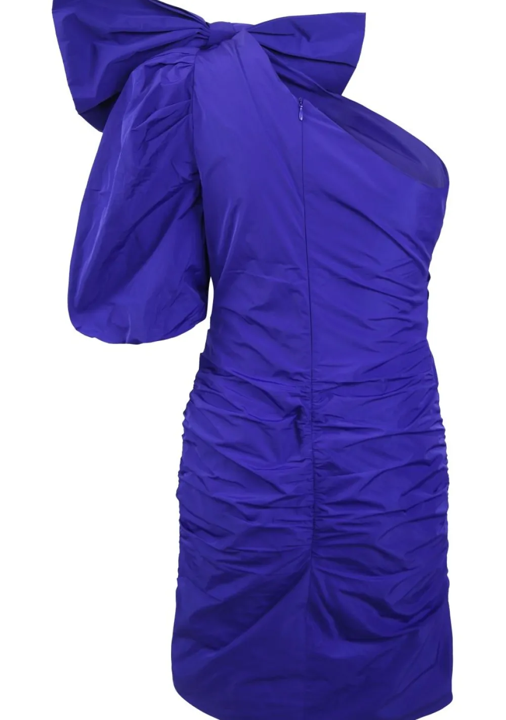 Jurken>DANTE 6 JURK Paars