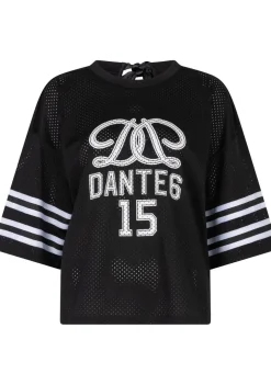 Shirts>DANTE 6 SHIRT Zwart