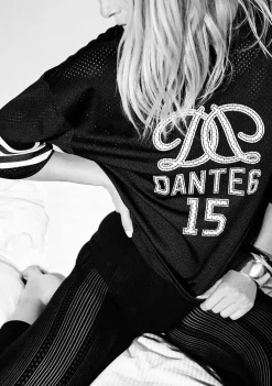 Shirts>DANTE 6 SHIRT Zwart