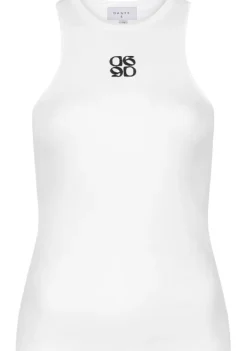 Shirts>DANTE 6 TOP Off white