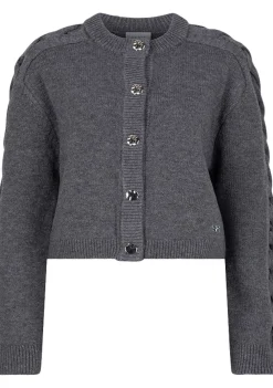 Vesten>DANTE 6 VEST Grijs