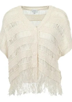 Vesten>DANTE 6 VEST Off white