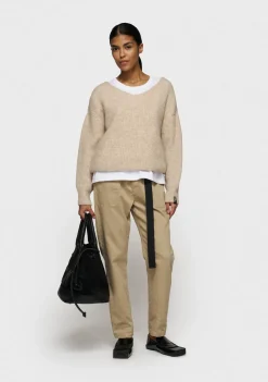 Broeken>10DAYS PANTALON