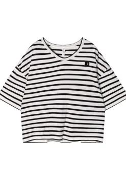 Shirts>10DAYS SHIRT Off white