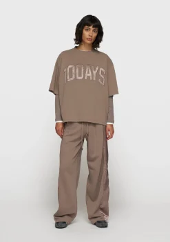 Shirts>10DAYS SHIRT Beige