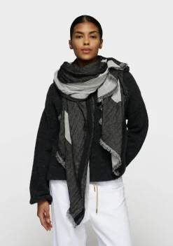 Accessoires>10DAYS SJAAL