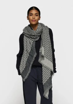 Accessoires>10DAYS SJAAL