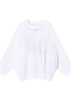 Sweaters|Truien>10DAYS SWEATER Wit