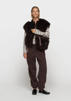 Broeken>10DAYS SWEATPANT