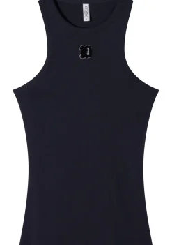 Shirts>10DAYS TOP Blauw