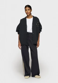 Vesten>10DAYS VEST Blauw