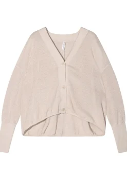 Vesten>10DAYS VEST Beige