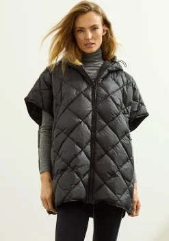 Jassen>DEBLON BODYWARMER