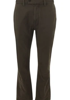 Broeken>DENHAM CHINO