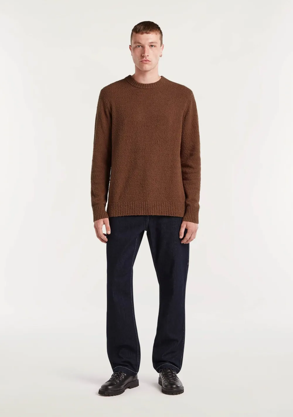 Jeans|Broeken>DENHAM JEANS