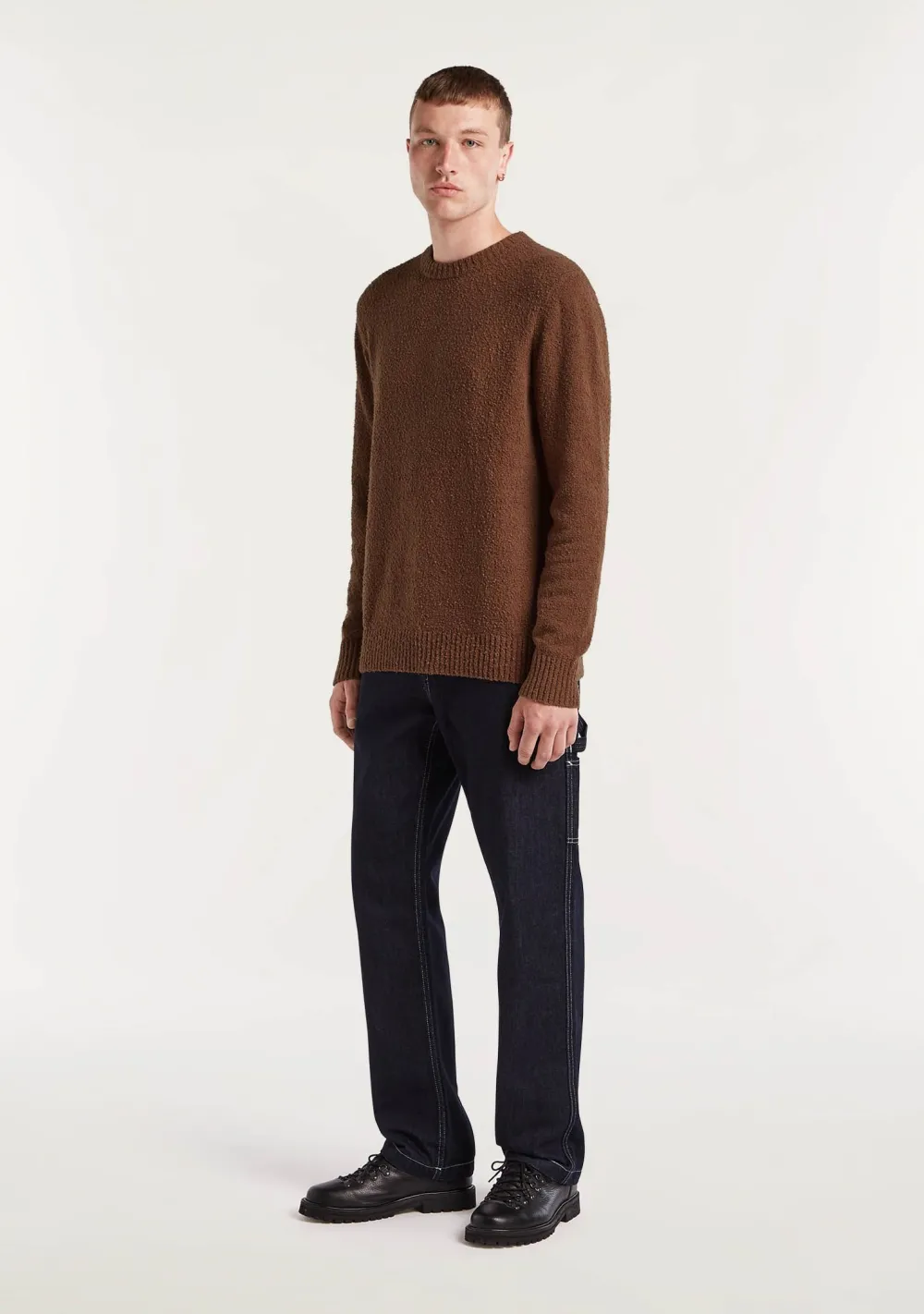 Jeans|Broeken>DENHAM JEANS