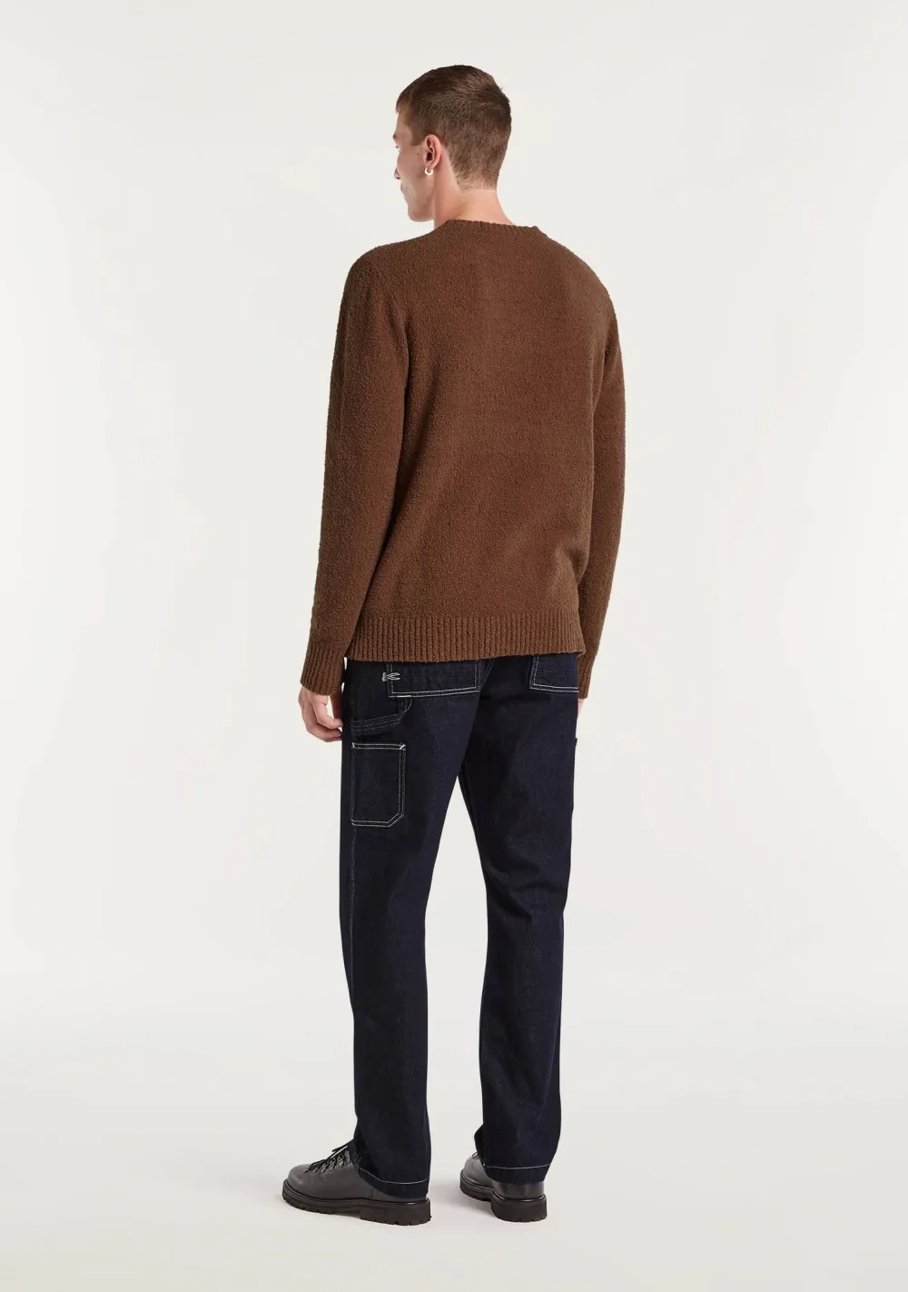 Jeans|Broeken>DENHAM JEANS