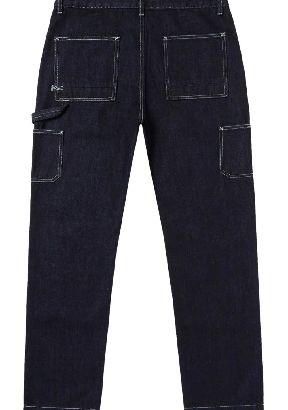 Jeans|Broeken>DENHAM JEANS