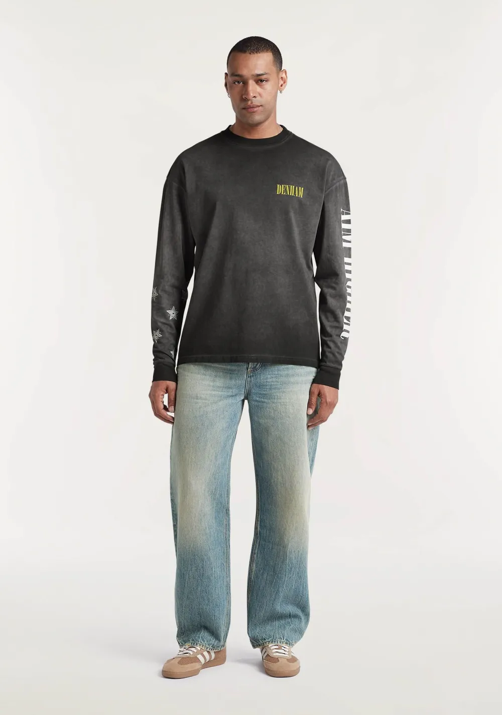 Jeans|Broeken>DENHAM JEANS