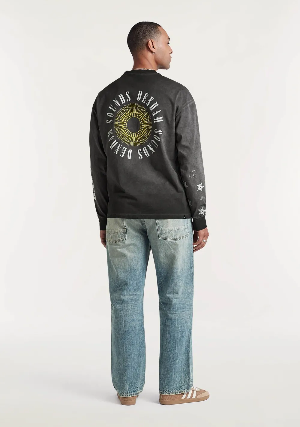 Jeans|Broeken>DENHAM JEANS