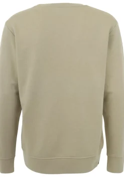 Truien>DENHAM SWEATER Beige