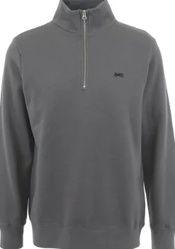 Truien>DENHAM TRUI Grijs