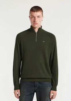 Truien>DENHAM TRUI Groen