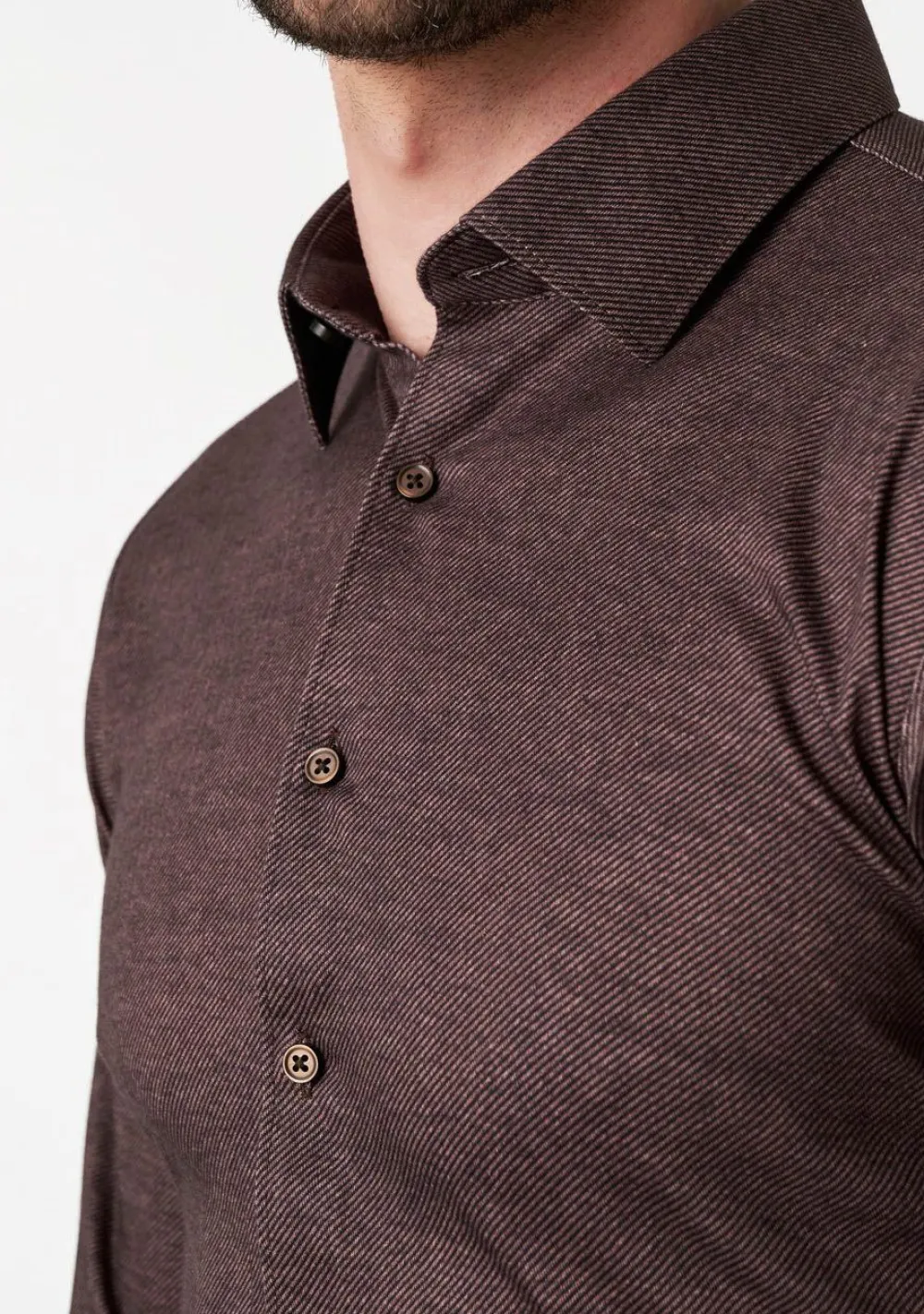 Overhemden>DESOTO OVERHEMD