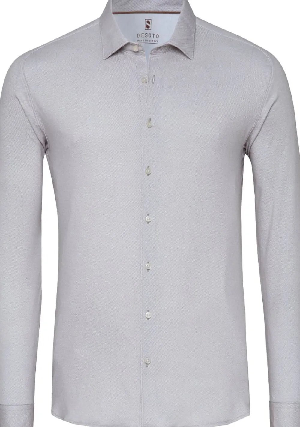 Overhemden>DESOTO OVERHEMD