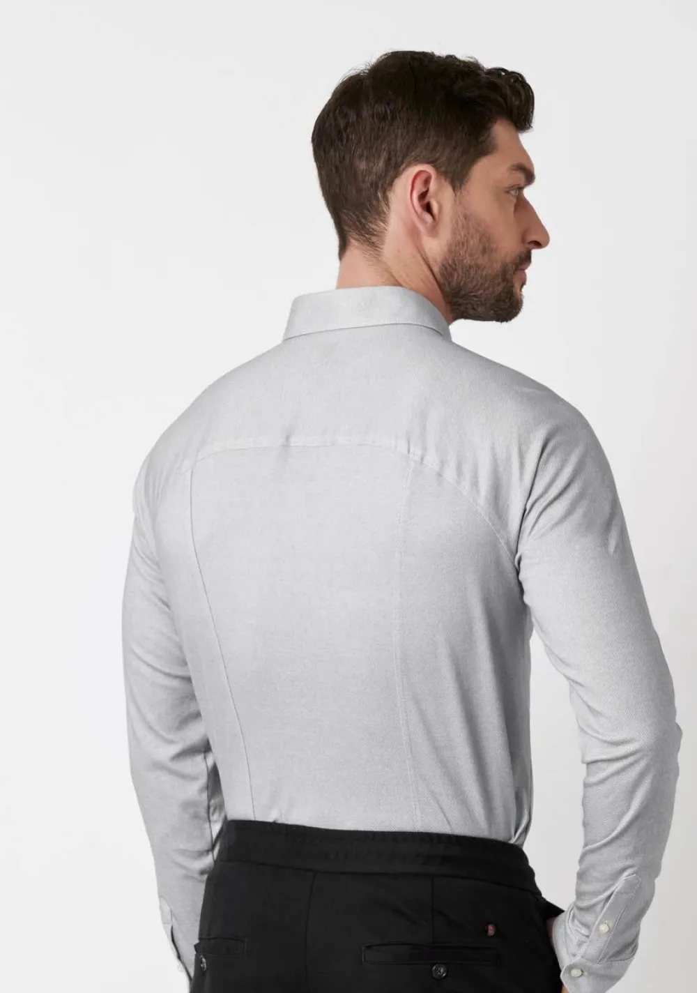 Overhemden>DESOTO OVERHEMD