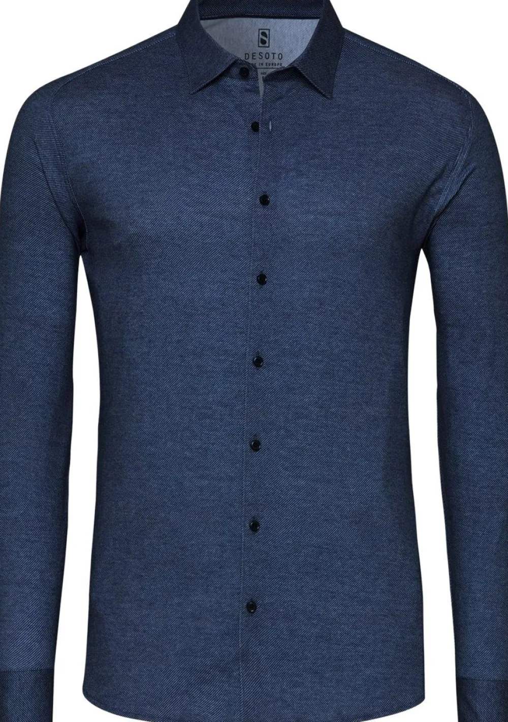 Overhemden>DESOTO OVERHEMD