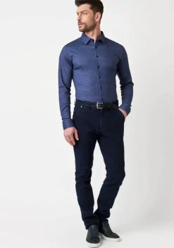 Overhemden>DESOTO OVERHEMD