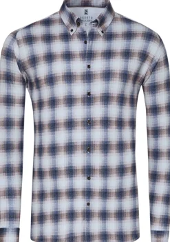 Overhemden>DESOTO OVERHEMD