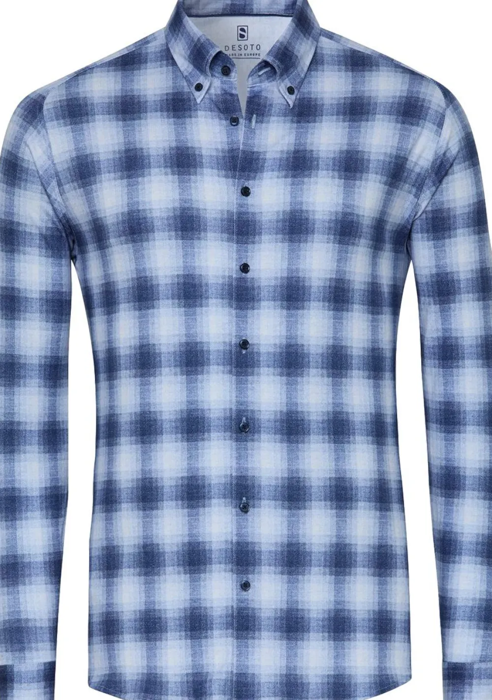 Overhemden>DESOTO OVERHEMD